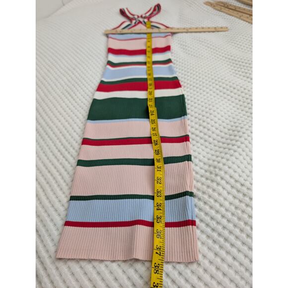 Ted Baker Tutti Frutti Bodycon Dress - Picture 12 of 14